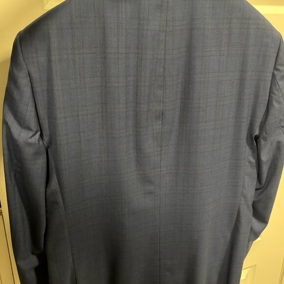 Calvin Klein Suit (Coat and Pant) - Picture 9 of 14